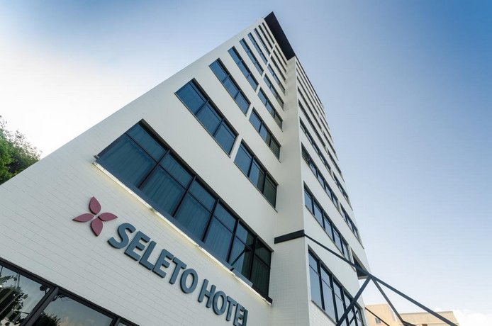 Seleto Hotel