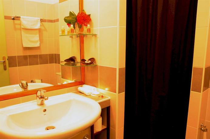Residence Hoteliere Maharajah - dream vacation
