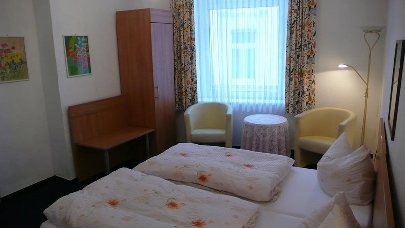 Hotel Bergischer Hof Konigswinter