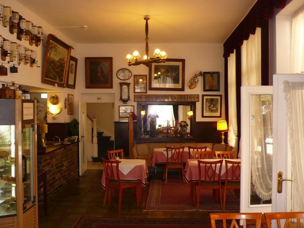 Hotel Bergischer Hof Konigswinter