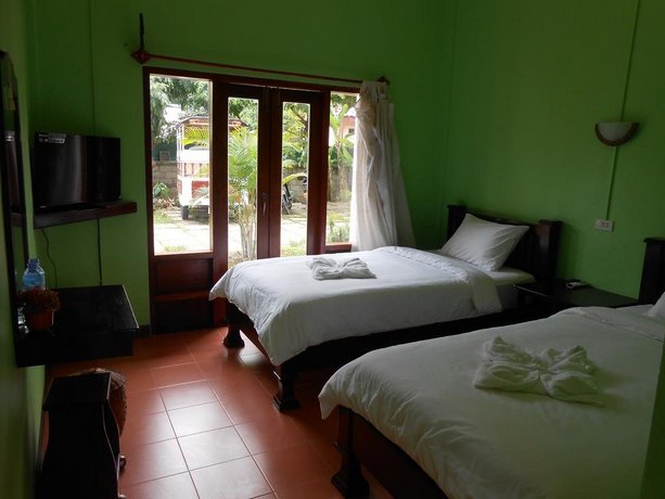 Pongkham Residence
