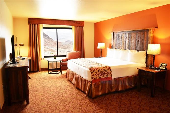 Hacienda casino boulder city nv