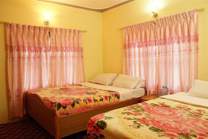 Hotel Great Pokhara