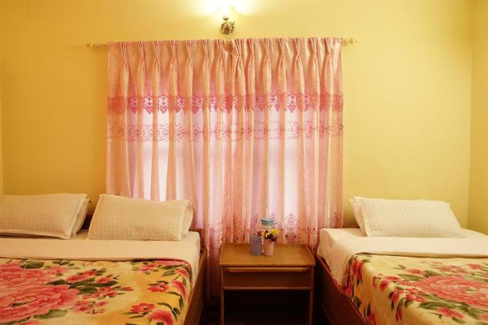 Hotel Great Pokhara