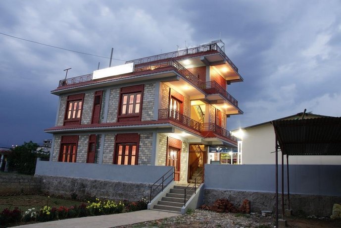 Hotel Great Pokhara