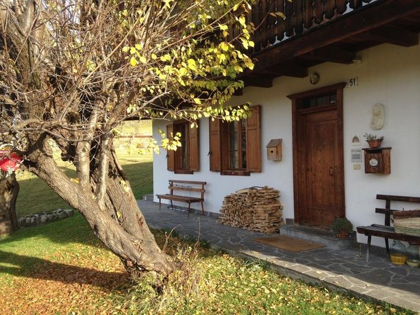 Villa Marianna - Stayincortina