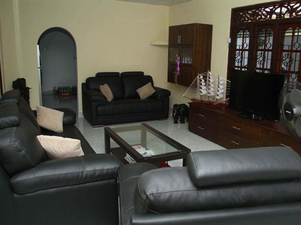 Andys Villa