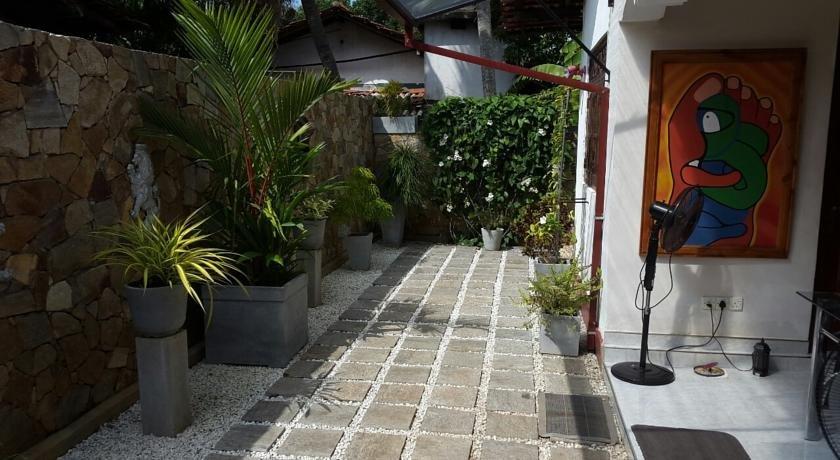 Andys Villa