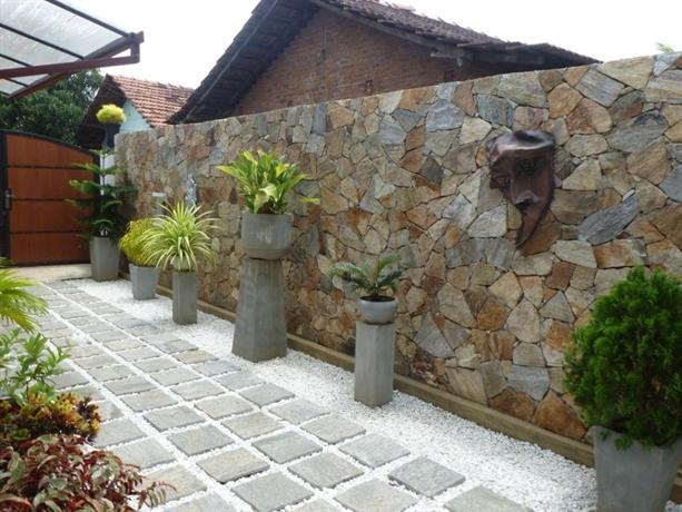 Andys Villa