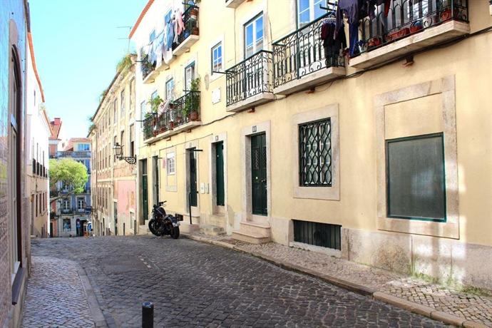 Akicity Bairro Alto In II