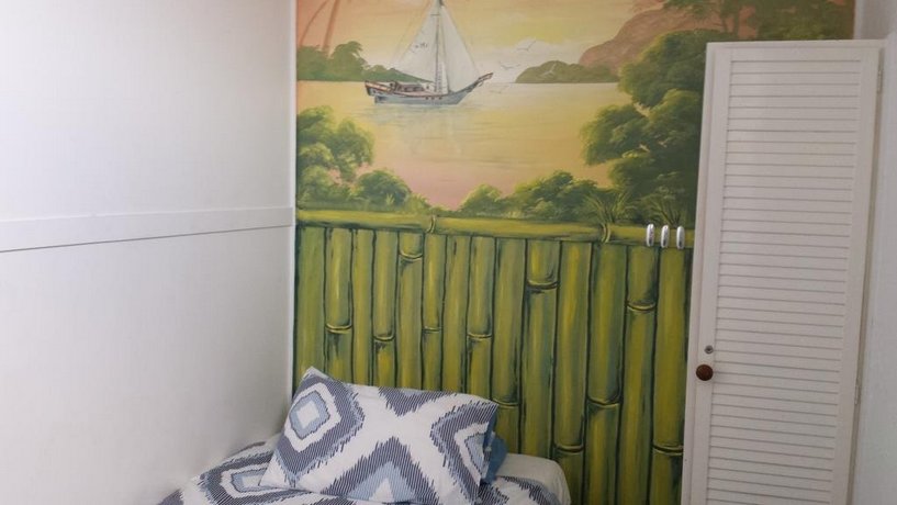 Gecko's Rest Budget Accommodation & Backpackers