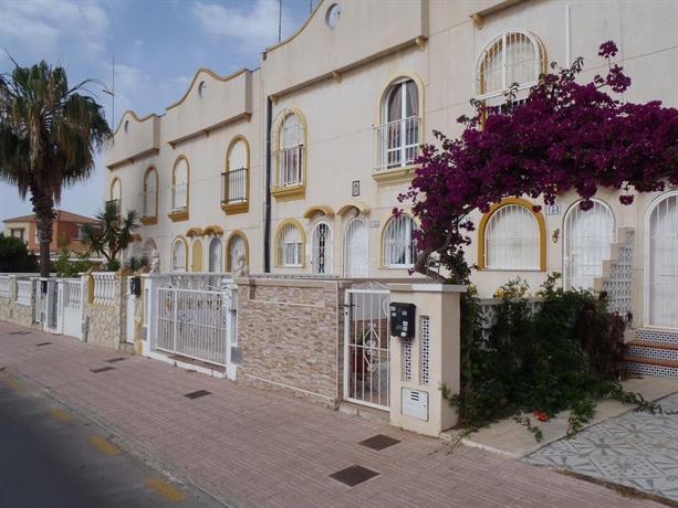 Casa Alegria Torrevieja