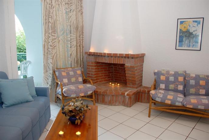 Paradise Hotel Zakynthos