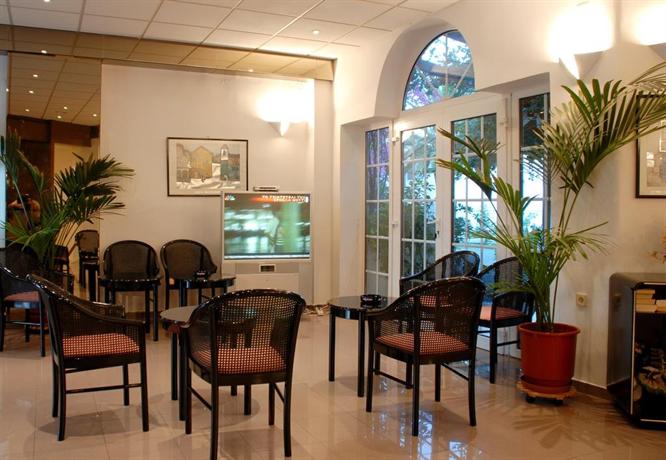 Paradise Hotel Zakynthos