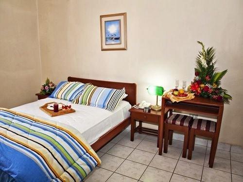 Hotel Suites Costa de Oro - dream vacation