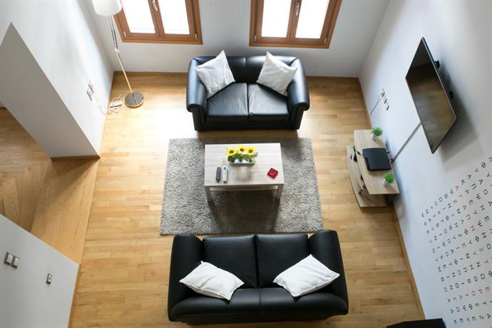 Agora Suites Chania