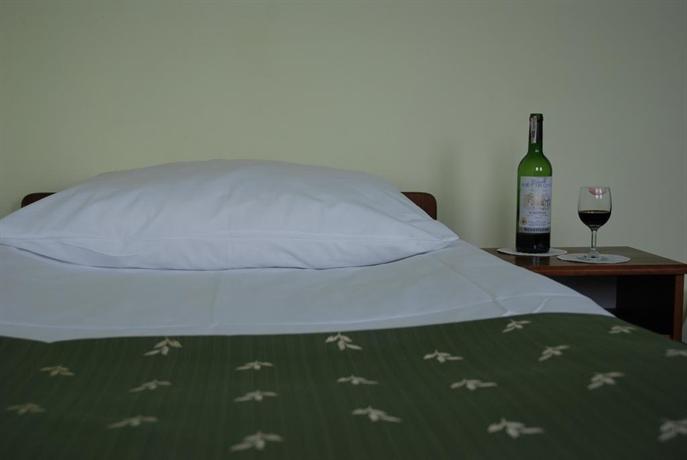 Hostel Phoenix - dream vacation