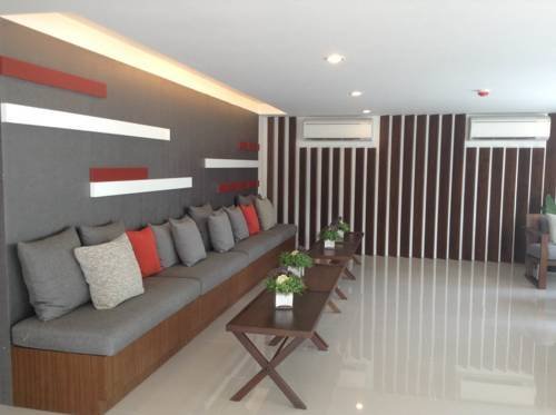 Baan Kun Koey Condo