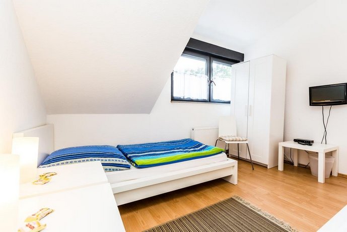 Ferienhaus Koln