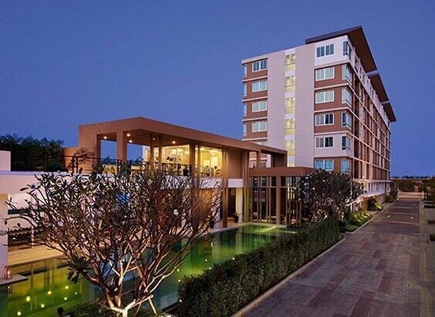 Baan Kun Koey Condo