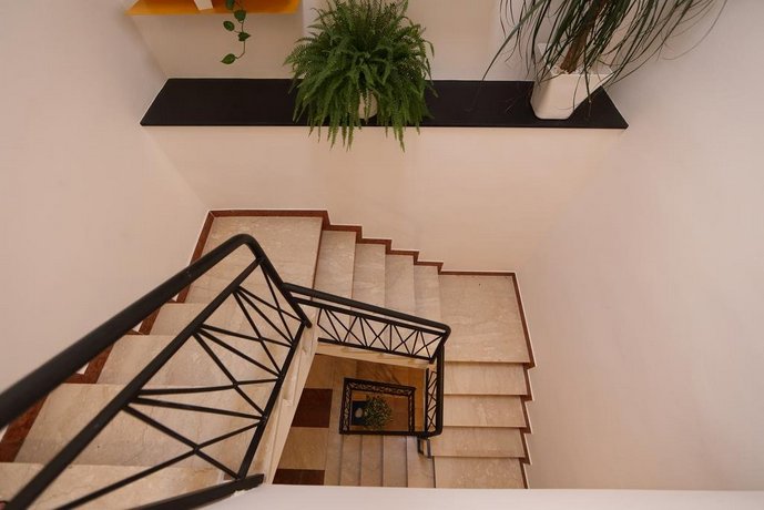 Casa Zafarani