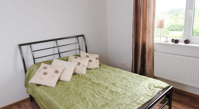 audres sveciu namai, 帕兰加 - 查询比价预订