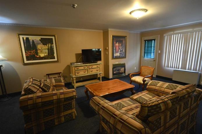 Grand Tappattoo Resort