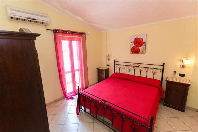 Villa Paglianiti - Your Family Residence