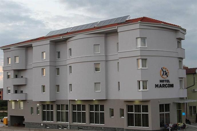 Hotel Marconi Medjugorje