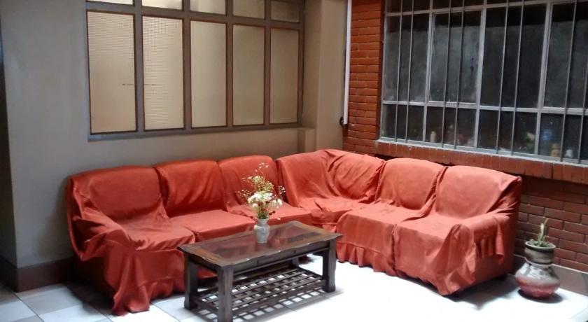 Hostal Sauna Tambo Wasi