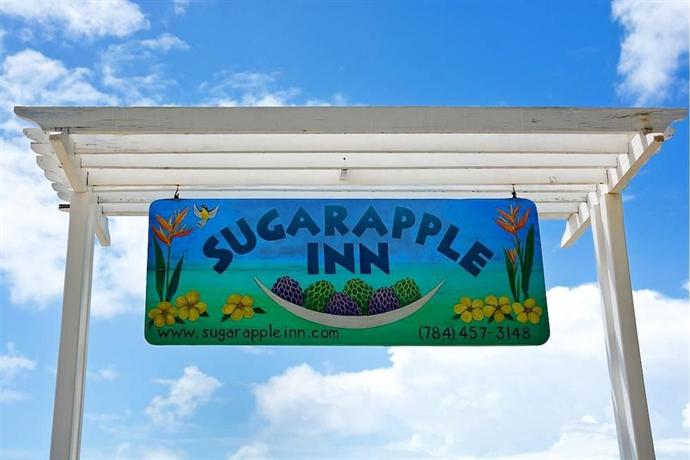 Sugarapple Inn - dream vacation