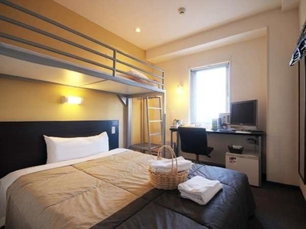 Super Hotel Matsumoto Ekimae