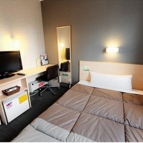 Super Hotel Matsumoto Ekimae
