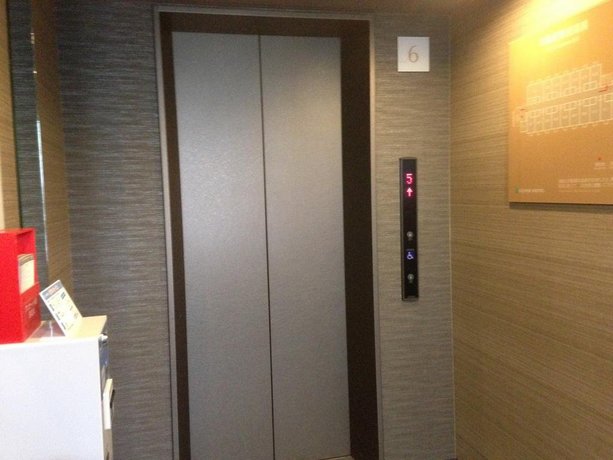 Super Hotel Matsumoto Ekimae