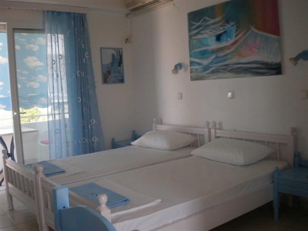 Olga Studios Rhodes