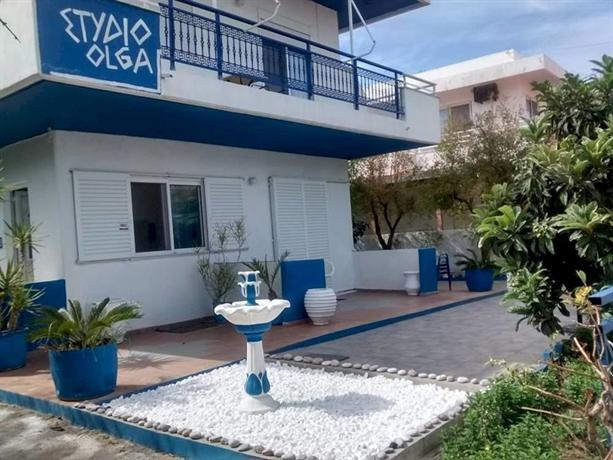 Olga Studios Rhodes