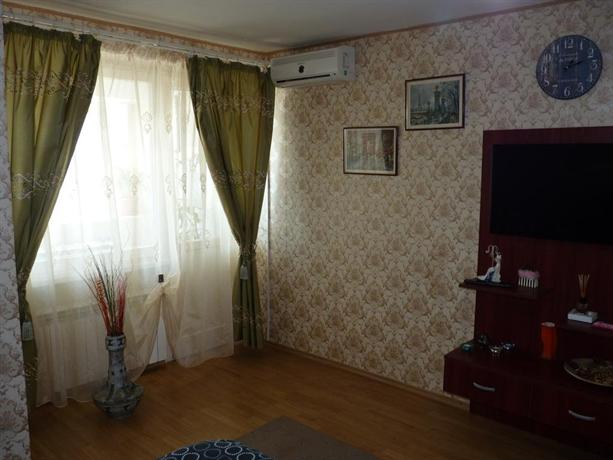 4 ApartsHotel Galati Faleza