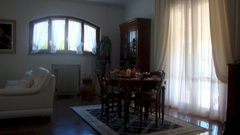 A Casa Di Anna e Luca Bed & Breakfast Rome - dream vacation