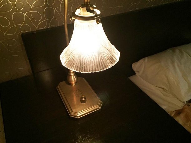 Forest Inn Sangoro
