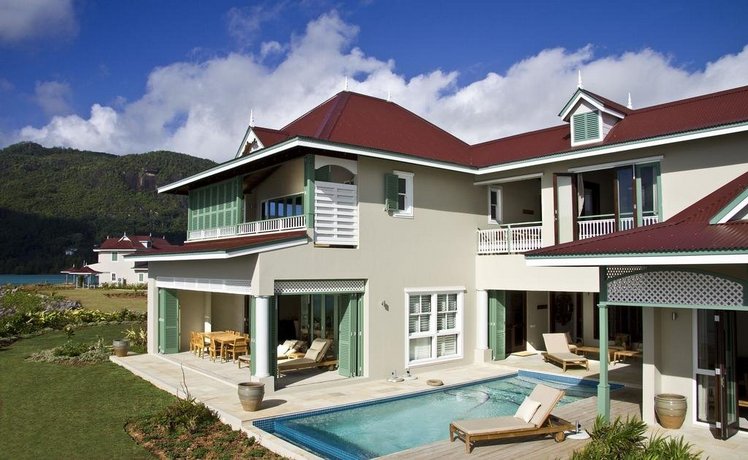 Eden Island Luxury Accommodation