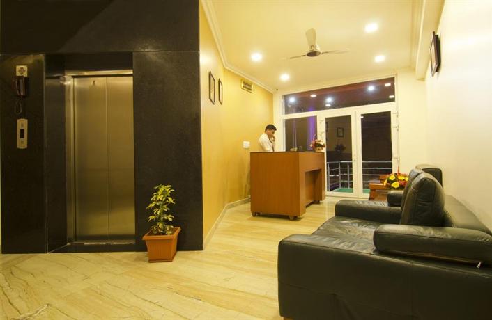 Magic Inn Bangalore