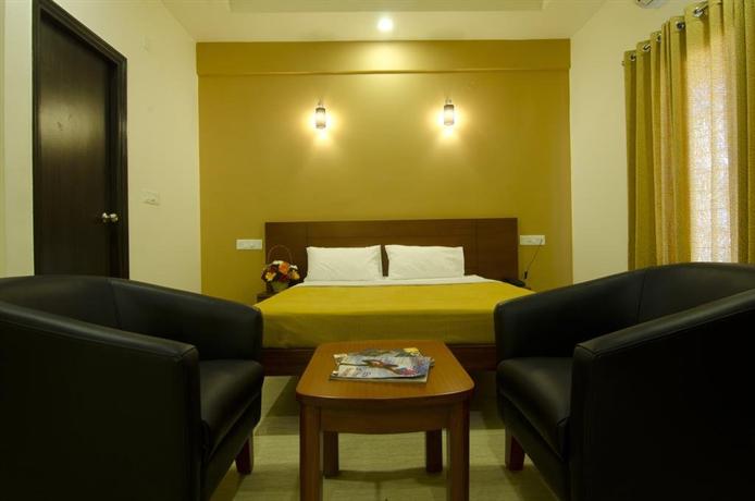 Magic Inn Bangalore