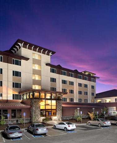 Hotels near seven feathers casino oregon