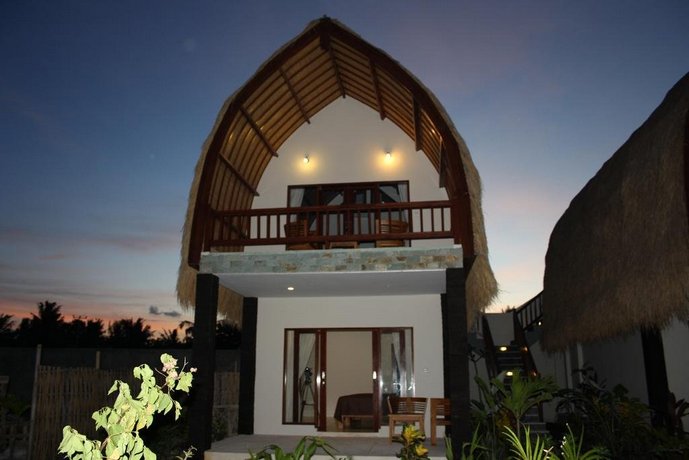 Villa Rika