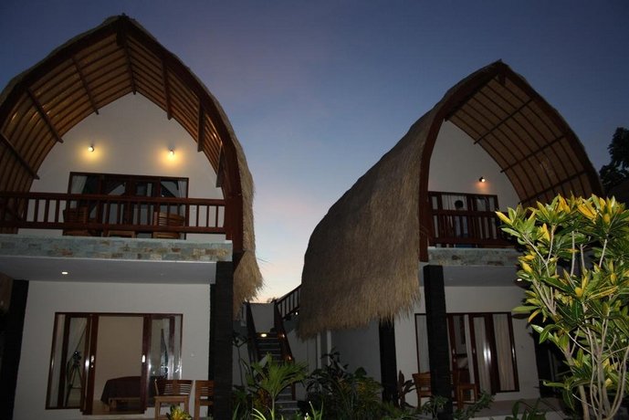 Villa Rika