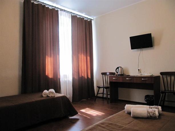 Отель Altınay