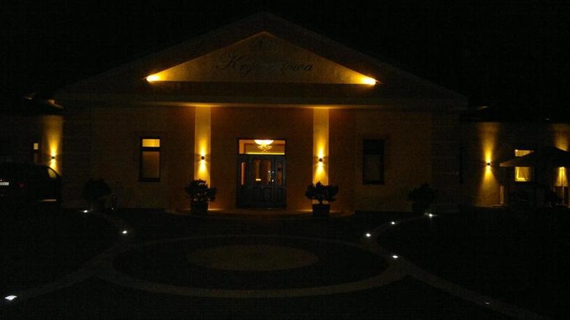 Hotel Diament- Zajazd u Przemka - dream vacation