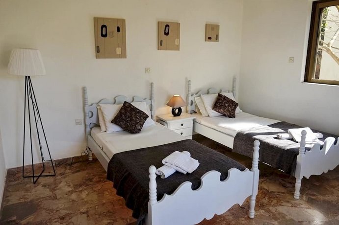 The Beachhouse Apartments and Villas