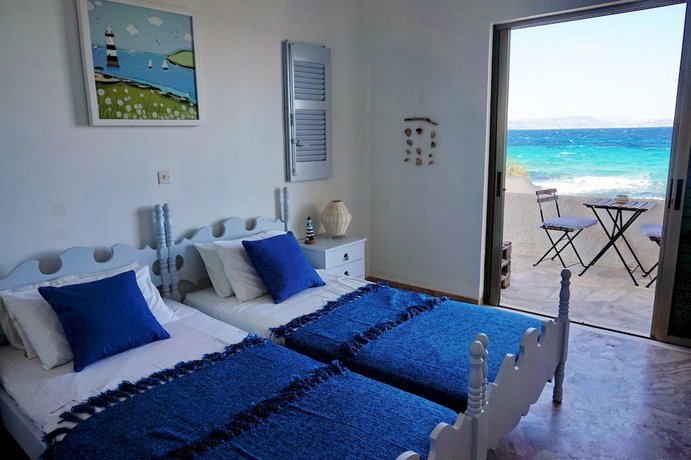 The Beachhouse Apartments and Villas