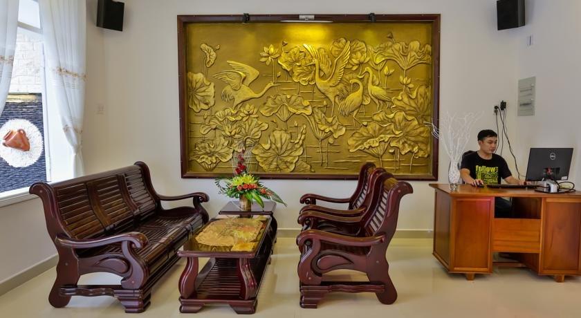 Han Huyen Homestay